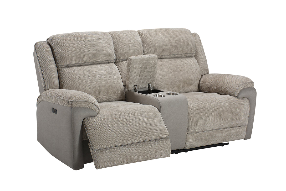 Tennessee Recliner Collection