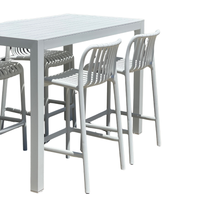 Matzo Voyage 5 Piece Bar Set