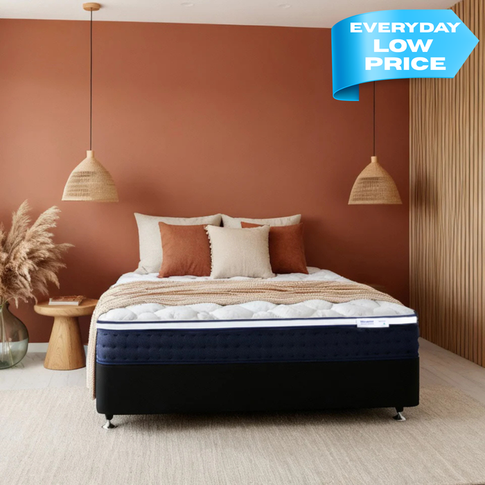 Wonderest Solace Deluxe Mattress