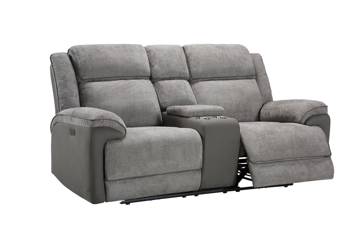 Tennessee Recliner Collection