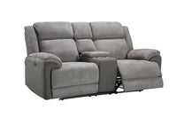 Tennessee Recliner Collection