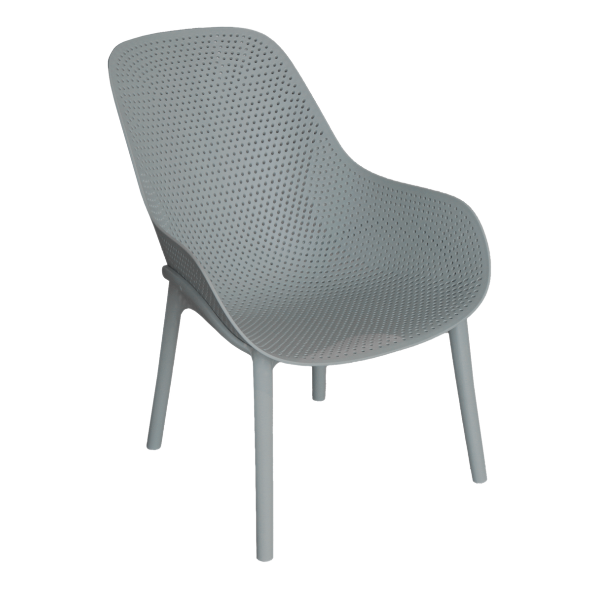 Outdoor Cradle Chair