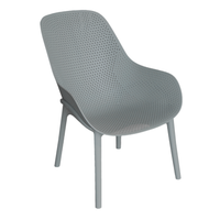 Outdoor Cradle Chair