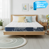Wonderest Home Flip Mattress