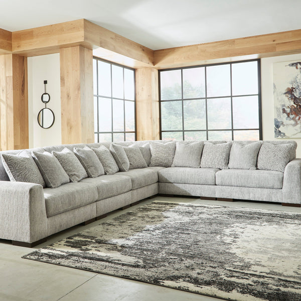 Millswood Sectional Lounge