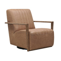 Marlin Swival Chair