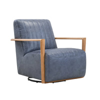 Marlin Swival Chair