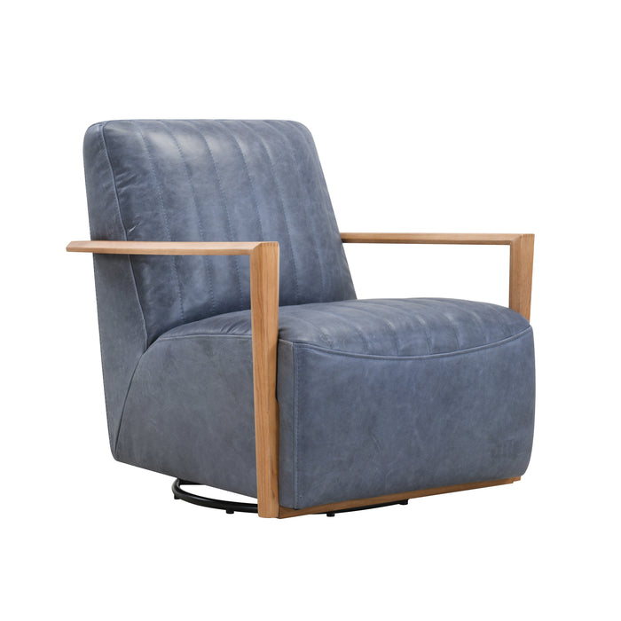 Marlin Swival Chair