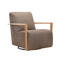 Marlin Swival Chair