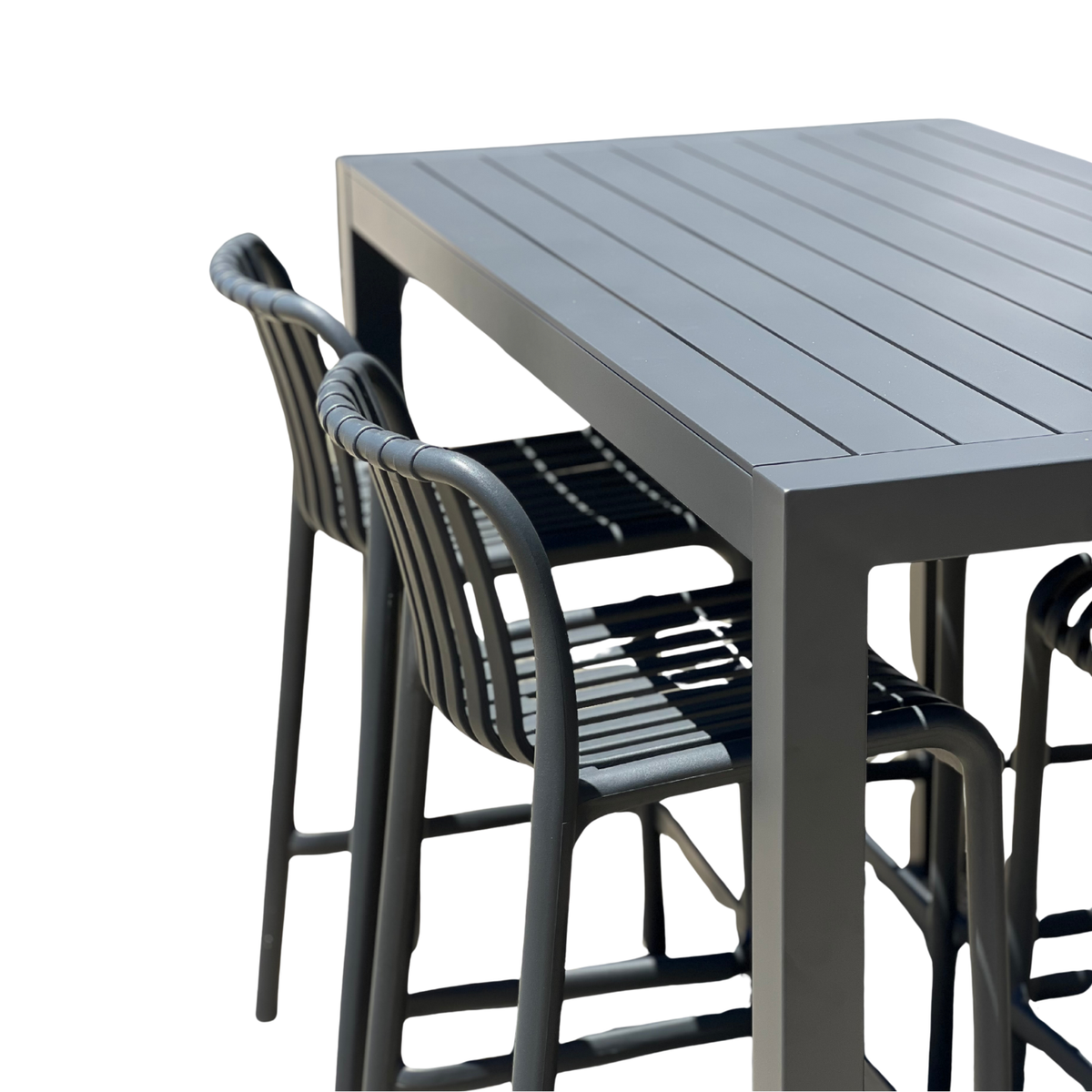 Matzo Voyage 5 Piece Bar Set