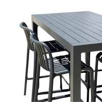 Matzo Voyage 5 Piece Bar Set