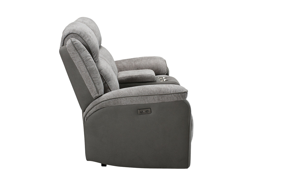 Tennessee Recliner Collection