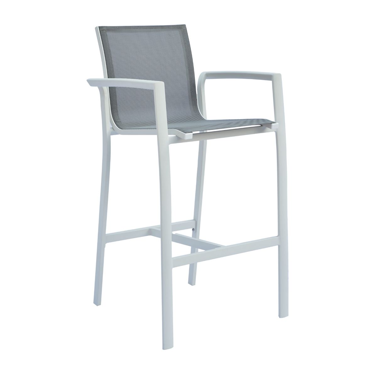 Sultan Outdoor Bar Chair