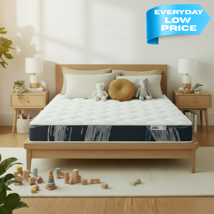Wonderest Home Value Mattress
