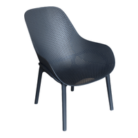 Outdoor Cradle Chair