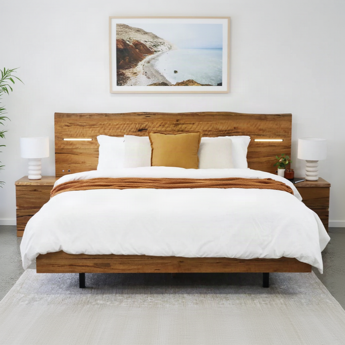 Eagle Bay Bed