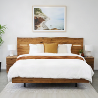 Eagle Bay 4-Piece Bedroom Suite