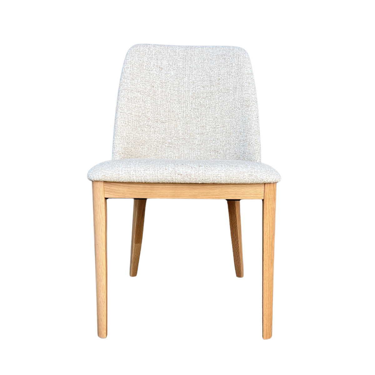 Blair Dining Chair | Fabric