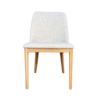 Blair Dining Chair | Fabric
