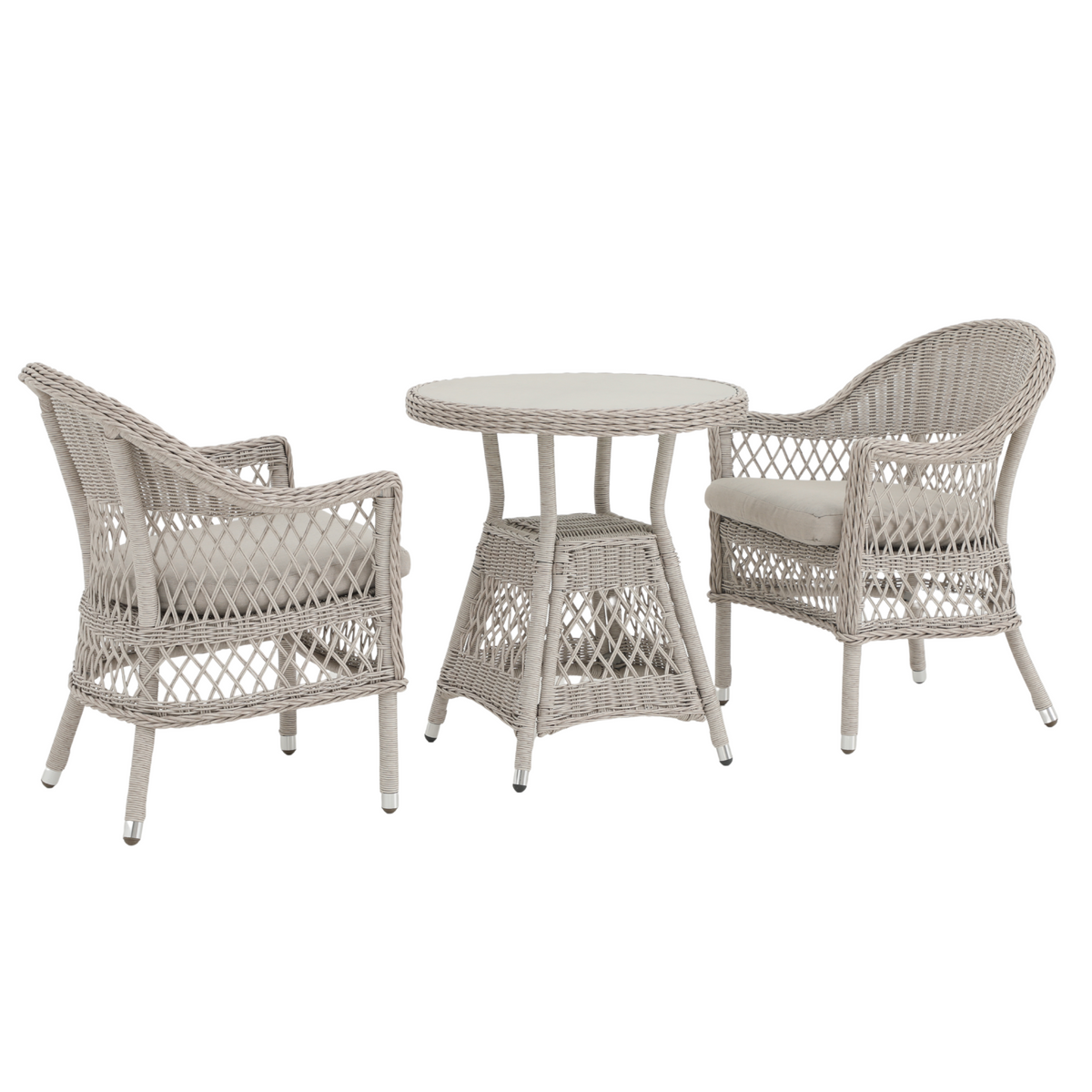 Hereford 3 Piece Outdoor Set