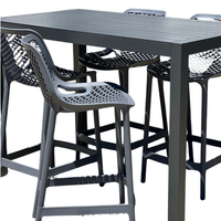 Matzo Nikita 5- Piece Bar Set