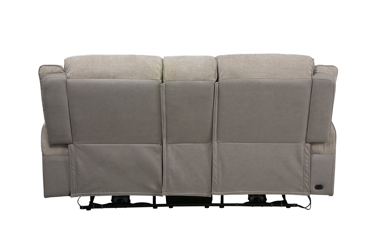 Tennessee Recliner Collection