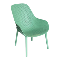 Outdoor Cradle Chair