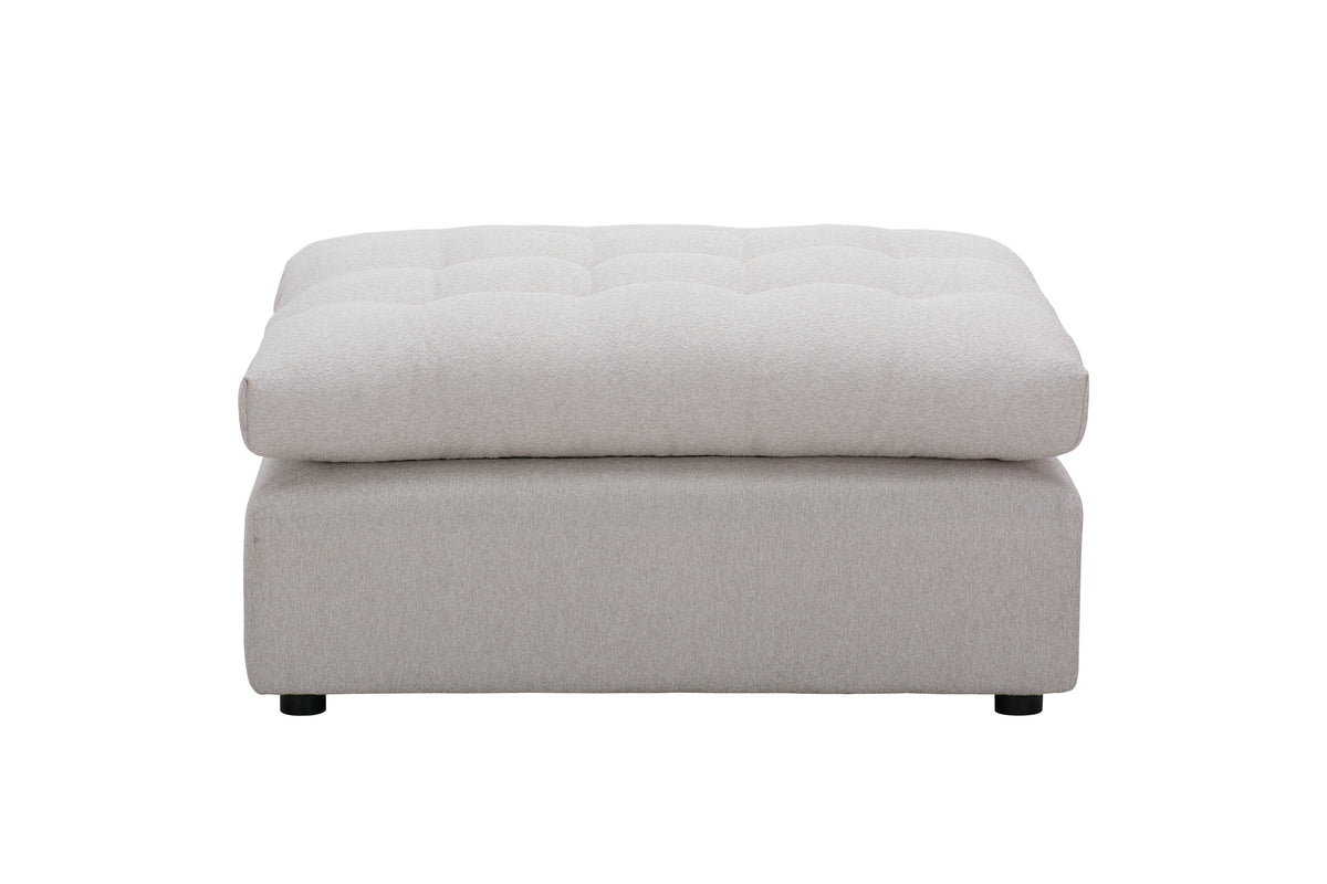 Platinum Modular Corner Lounge