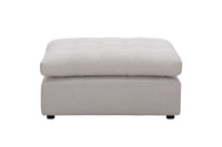 Platinum Modular Corner Lounge