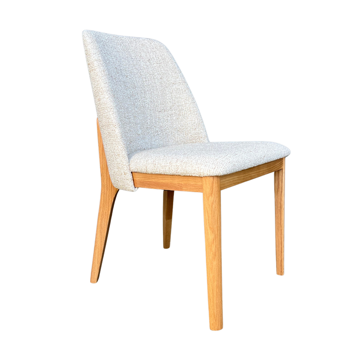 Blair Dining Chair | Fabric