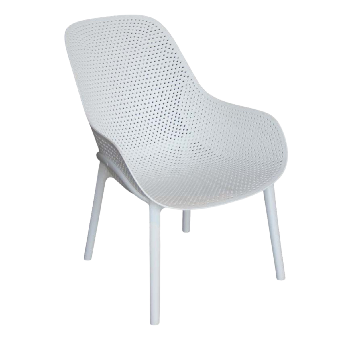 Outdoor Cradle Chair