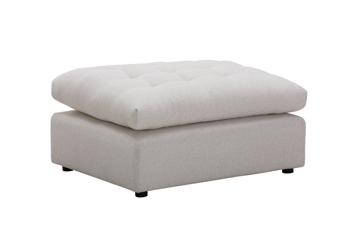 Platinum Modular Corner Lounge