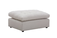 Platinum Modular Corner Lounge