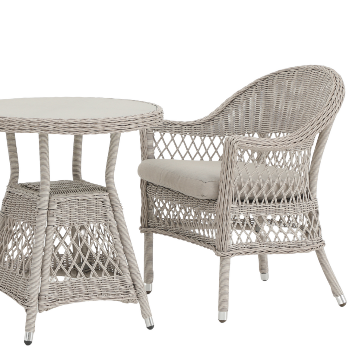 Hereford 3 Piece Outdoor Set