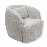 Ascot Swival Tub Chair