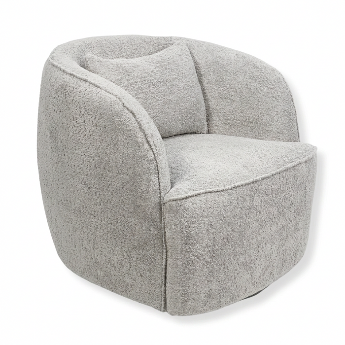 Ascot Swival Tub Chair