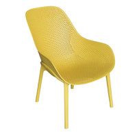 Outdoor Cradle Chair