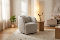 Ascot Swival Tub Chair
