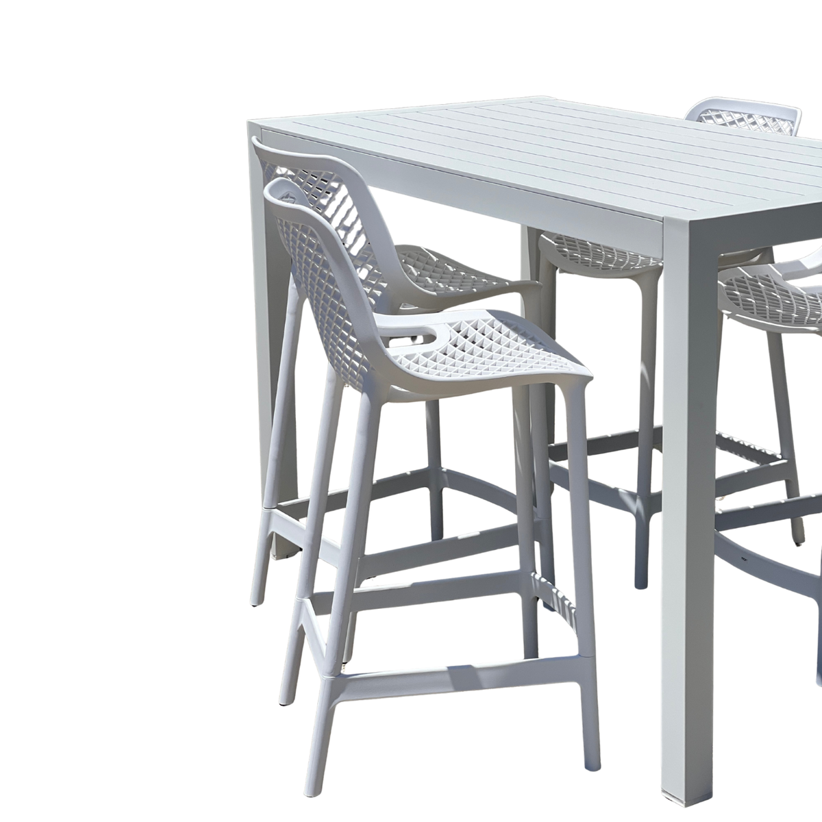 Matzo Nikita 5- Piece Bar Set