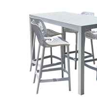 Matzo Nikita 5- Piece Bar Set