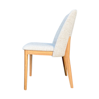Blair Dining Chair | Fabric