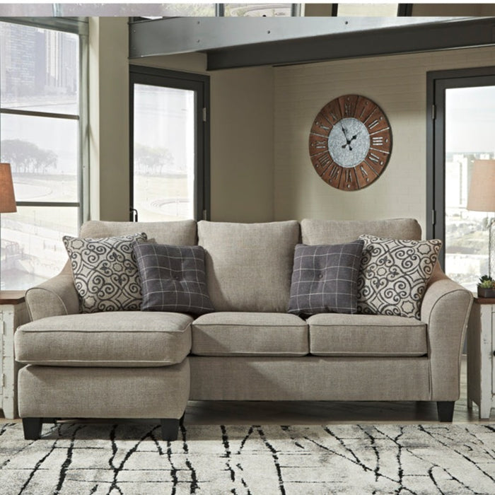 Suffolk Lounge Range