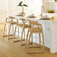 Norway Bar Stool | Large