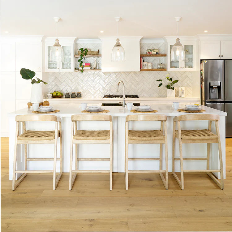 Norway Bar Stool | Large