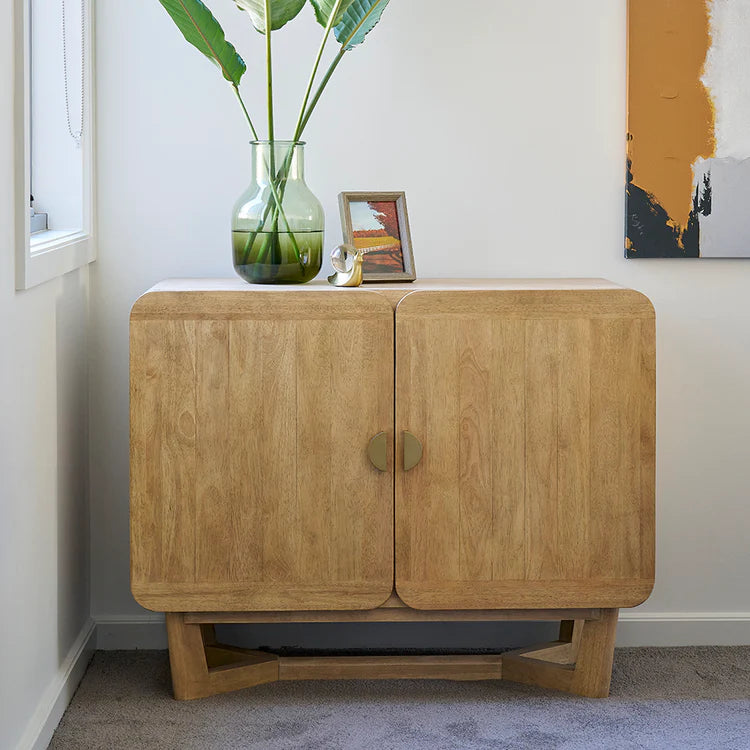 Norway 2 Door Buffet