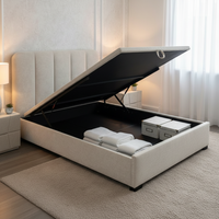 Aria Gas Lift Bed