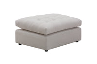 Platinum Modular Corner Lounge