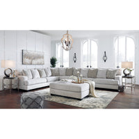 Royson Park Sectional Lounge