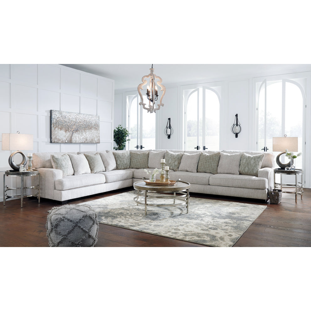 Royson Park Sectional Lounge