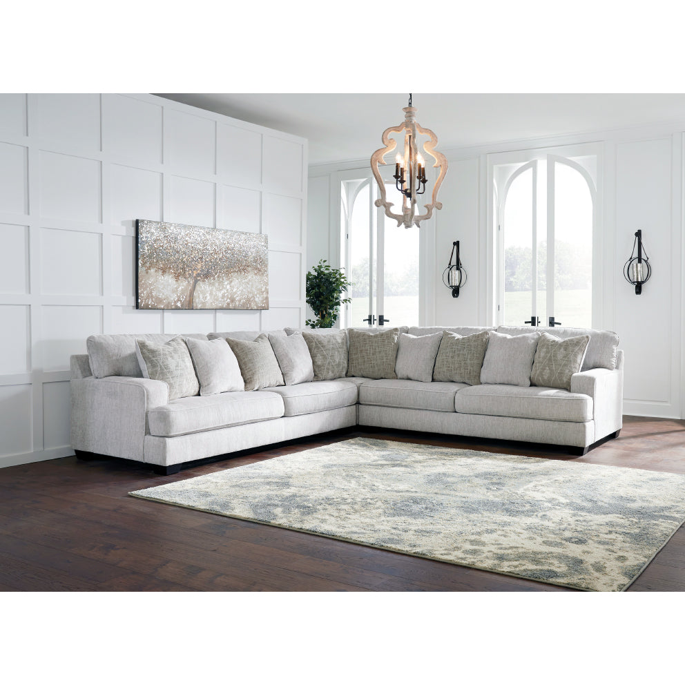 Royson Park Sectional Lounge